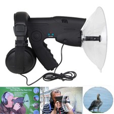 Microfono direzionale 100