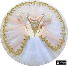 Vestito Tutù Saggio Danza