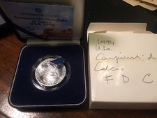  MONETE REPUBBLICA 10000 Lire