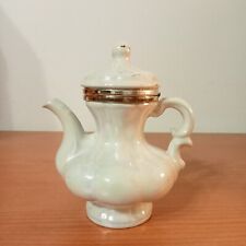 Mini teiera soprammobile in