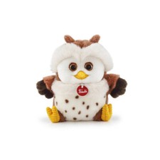 Peluche Trudi Gufo Gek M TRUDI - X38764 GIODICART