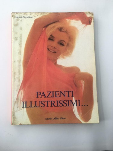 Luciano sterpellone pazienti - -,