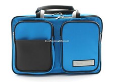 Bam custodia clarinetto sib PERFORMANCE PERF3127SB BLUE