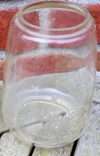 Cilindro di vetro vetreria