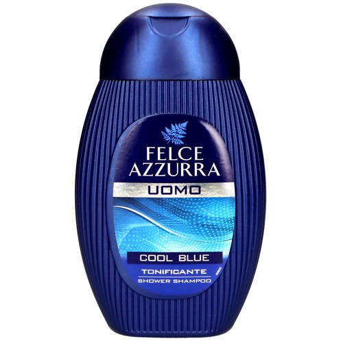 Felce azzurra doccia shampoo - doccia,