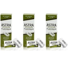 Astra Superior Platinum Double