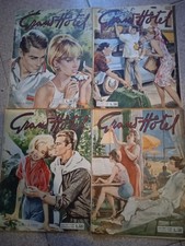  FOTOROMANZO GRAND HOTEL LOTTO