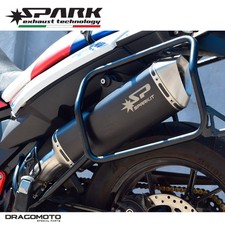 BMW F 800 GS ABS Triple Black