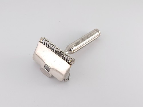 Gem 1912 squat head rasoio - 1912, di