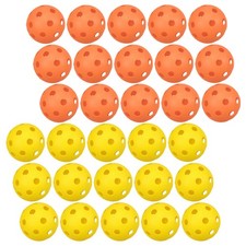  30 Pcs Palline Golf Colorate
