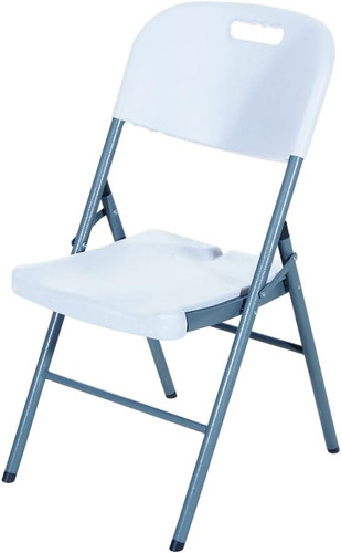 Sedia pieghevole 45x50 h88 - |, pieghevole,