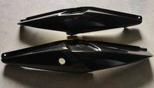 Carena Codone Destra, Sinistra