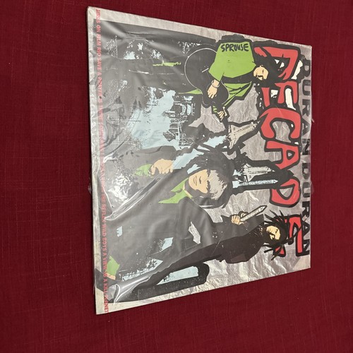 Duran decade 33 - duran, giri