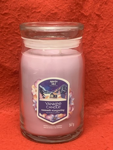Yankee candle summit - yankee,