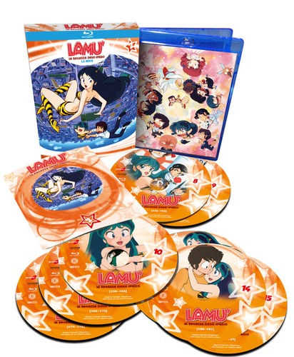 Serie lamu la - tv,