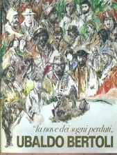 LA NAVE DEI SOGNI PERDUTI
