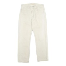 LEVI'S 501XX Jeans Uomo Denim