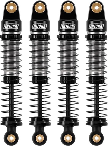 Ammortizzatore olio 40mm big - ammortizzatore,