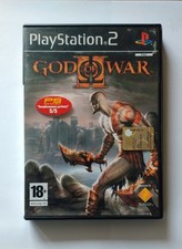 God of War II (2) - PS2 PAL