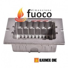 BRACIERE CROGIOLO IN GHISA KARMEK ONE  STUFA ALICE BILBAO IBIZA LEON   SML982-00