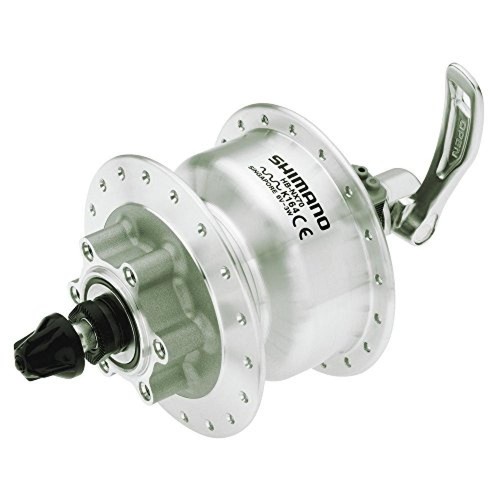 Shimano - unica),