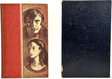 1942 Love WUTHERING HEIGHTS