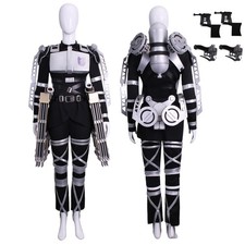 Set completo costume cosplay