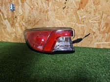 Stop fanale led - stop,
