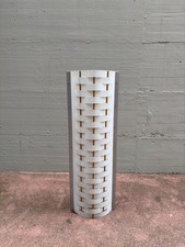 Lampada da terra “Zanzibar” di Samuel Parker per Slamp, Anni ’80, Design