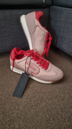 Scarpe ginnastica - scarpe,