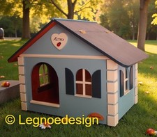 CUCCIA PER CANE GATTO DOGHOUSE