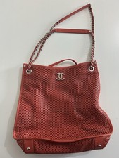 borsa chanel usata