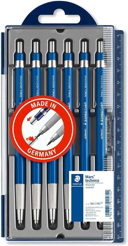 Staedtler mars tecnico 780 - mars,