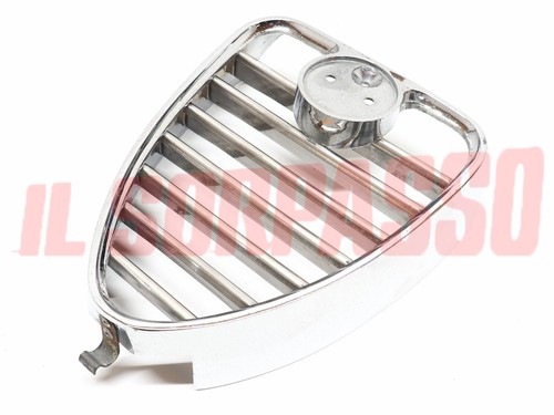 Scudo mascherina alfa romeo - mascherina,