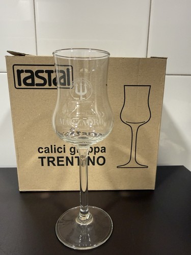 Bicchieri grappa marzadro set - marzadro,