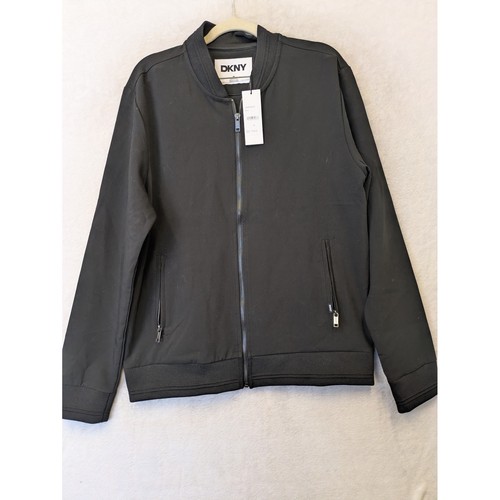Giacca bomber dkny - bomber, uomo