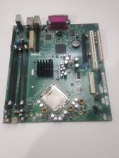 MAINBOARD-SCHEDA MADRE PER PC - DELL OPTIPLEX - GX620 