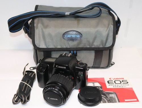 Canon eos 1000fn - canon,