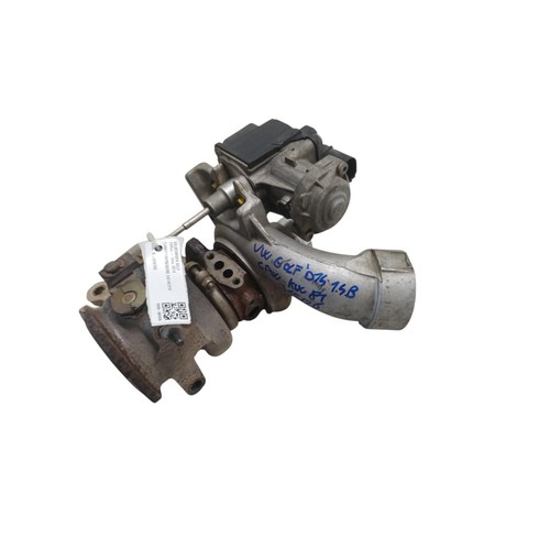 Turbina turbo per volkswagen - turbina,
