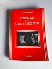 S. Timoshenko SCIENZA DELLE