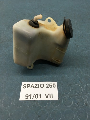 Vaschetta liquido radiatore - vaschetta,