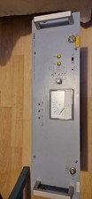 Telefunken AEG Amplificatore