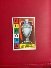 Figurina Calciatori Panini