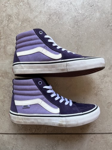 Vans sk8 pro colorway - sk8-hi,