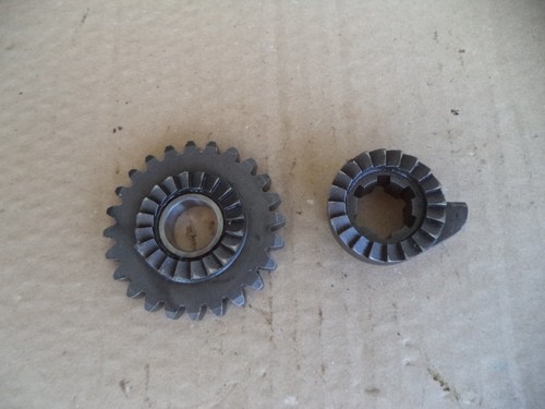 Benelli 125 250 moto - 125, 2c/moto