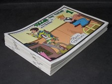 TILLIE THE TOILER 1/16 Serie