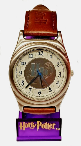 Nuovo orologio harry - harry, potter