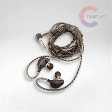 SHANLING ME600 2DD+3BA 5