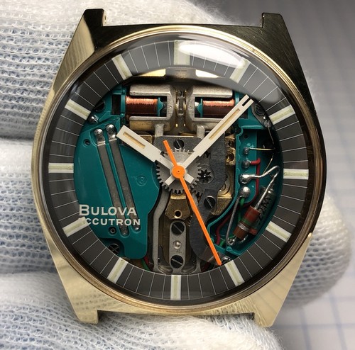 Orologio vintage svizzero 1973 - vintage,