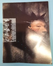 Cages dave mckean - -,